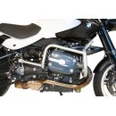 Sturzbügel Silbern BMW R 1150 R / Rockster (04-06)