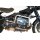 Sturzbügel Silbern BMW R 1150 R / Rockster (04-06)