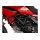 Sturzbügel Schwarz. Ducati Multistrada 1200 / S (10-14).