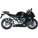TERMIGNONI Auspuff, Endtopf für SUZUKI GSXR 600 08-10