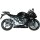 TERMIGNONI Auspuff, Endtopf für SUZUKI GSXR 600 08-10
