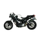 TERMIGNONI Auspuff, Endtopf für BMW F 800 R, ab 09