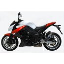 TERMIGNONI Auspuff, Endtopf für KAWASAKI Z 1000, ab...