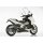 Shark DSX-5 Auspuff Honda Integra mit EG-ABE (Prod.Nr.S455)