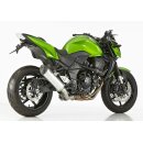 Shark DSX-5 Auspuff Kawasaki Z 750 2007- mit EG-ABE...