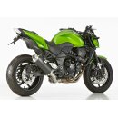 Shark DSX-5 Auspuff Kawasaki Z 750 2007- mit EG-ABE...