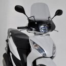 Scooterscheibe HONDA Vision 110 2011 bis 2014 klar