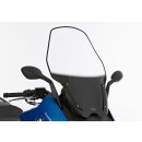 Scooterscheibe SUZUKI Burgman Executive 650 2005 bis 2012