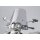 Ermax Windschild Vespa GTS 250 2008- Höhe 30 cm mit ABE (Prod.ID.207)