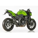 Pro 2 KAWASAKI Z750R 2011 bis 2012