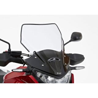 Windschutzscheibe HONDA VFR1200X Crosstourer 2012 bis 2015