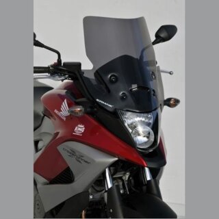 Windschutzscheibe HONDA VFR800X Crossrunner 2011 bis 2014