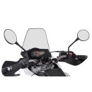 Navi-Halter am Lenker Schwarz Modellspezifisch