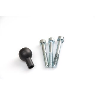 Kugel M8 für Triumph Tiger 955 2004 - 2006