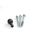 Kugel M8 für Triumph Tiger 955 2004 - 2006