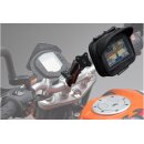 Kugel M8 für Triumph Tiger 955 2004 - 2006