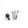 Kugel M8 für Triumph Tiger 955 2004 - 2006