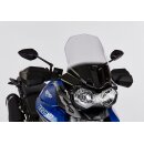 Ermax Windschild Triumph Tiger 800 XC mit ABE (Prod.ID.109)