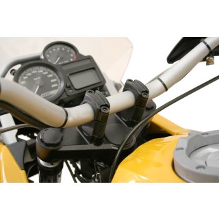 Lenkererhöhung für BMW R 1200 GS /Adventure und F 800 GS...