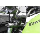 Lenkererh÷hung für Kawasaki ER-6f 2008 bis 2010