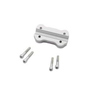 Lenkererh÷hung für Kawasaki Versys 650 2007 bis 2009