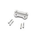 Lenkererh÷hung für Kawasaki Versys 650 2007...