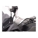 Lenkererh÷hung für Kawasaki Versys 650 2007 bis 2009