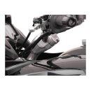 Lenkererh÷hung für Kawasaki Versys 650 2007 bis 2009