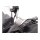 Lenkererh÷hung für Kawasaki Versys 650 2007 bis 2009