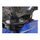 Lenkererhöhung für Kawasaki Z 750 2004 bis 2006
