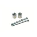 Lenkererh÷hung für KTM 990 SM 2005-2007