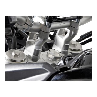 Lenkererh÷hung für Triumph Tiger 800 2010 bis