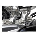 Lenkererh÷hung für Triumph Tiger 800 2010 bis