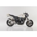 BOS Auspuff  Suzuki GSX 1400 (2002-2004) Edelstahl...