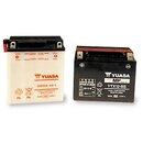 Säurepack für wartungsfreie Batterien YTX 9-BS