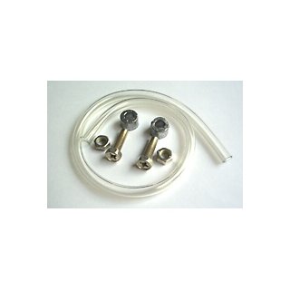 Universal Batteriepoladapter für YB16-B / YB16L-B