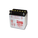 YUASA Batterie YB 10L-A2, 12V12AH ohne Säurepack