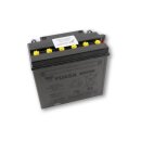 YUASA Batterie YB 16HL-A-CX ohne Säurepack