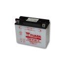 YUASA Batterie Y50-N18L-A ohne Säurepack