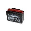 YUASA Batterie YTR 4A-BS wartungsfrei (AGM) inkl....