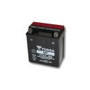 YUASA Batterie YTX 7L-BS wartungsfrei (AGM) inkl....