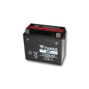 YUASA Batterie YTX 20L-BS wartungsfrei (AGM) inkl....