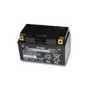 YUASA Batterie YTZ 10 S wartungsfrei(AGM)
