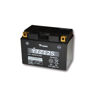 YUASA Batterie YTZ 12 S wartungsfrei(AGM)