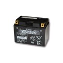 YUASA Batterie YTZ 14 S wartungsfrei (AGM) befüllt,...