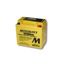 MOTOBATT Batterie MBTZ7S