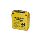 MOTOBATT Batterie MB5U ,