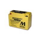 MOTOBATT Batterie MBT9B4