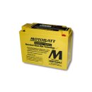 MOTOBATT Batterie MBTX24U, 4-polig