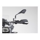 KOBRA Handprotektoren-Kit Schwarz. BMW F650GS/ F800GS/...